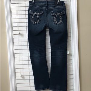 Big Star Jeans